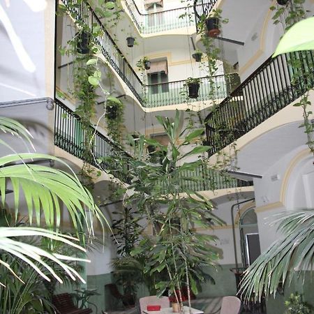 Hotel Peninsular Барселона Екстер'єр фото