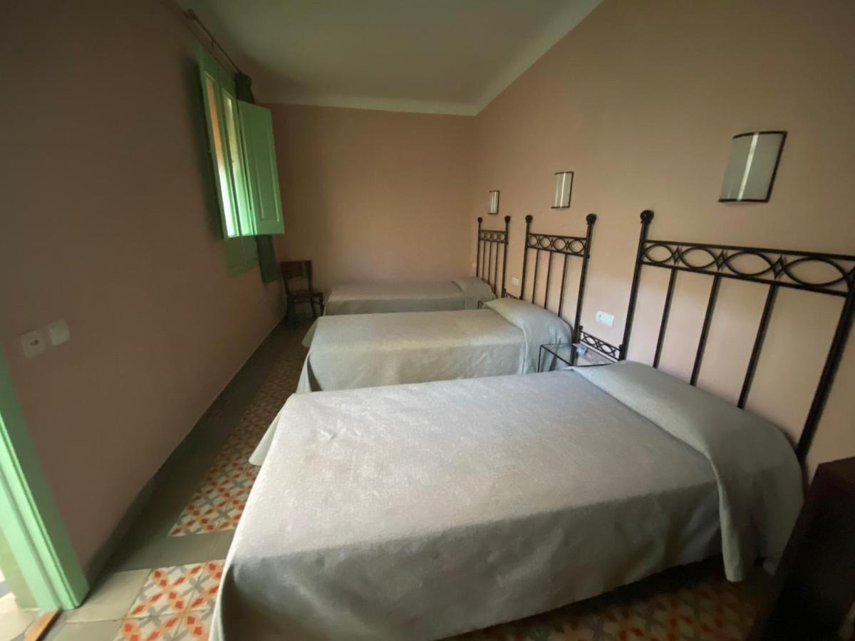 Hotel Peninsular Барселона Екстер'єр фото