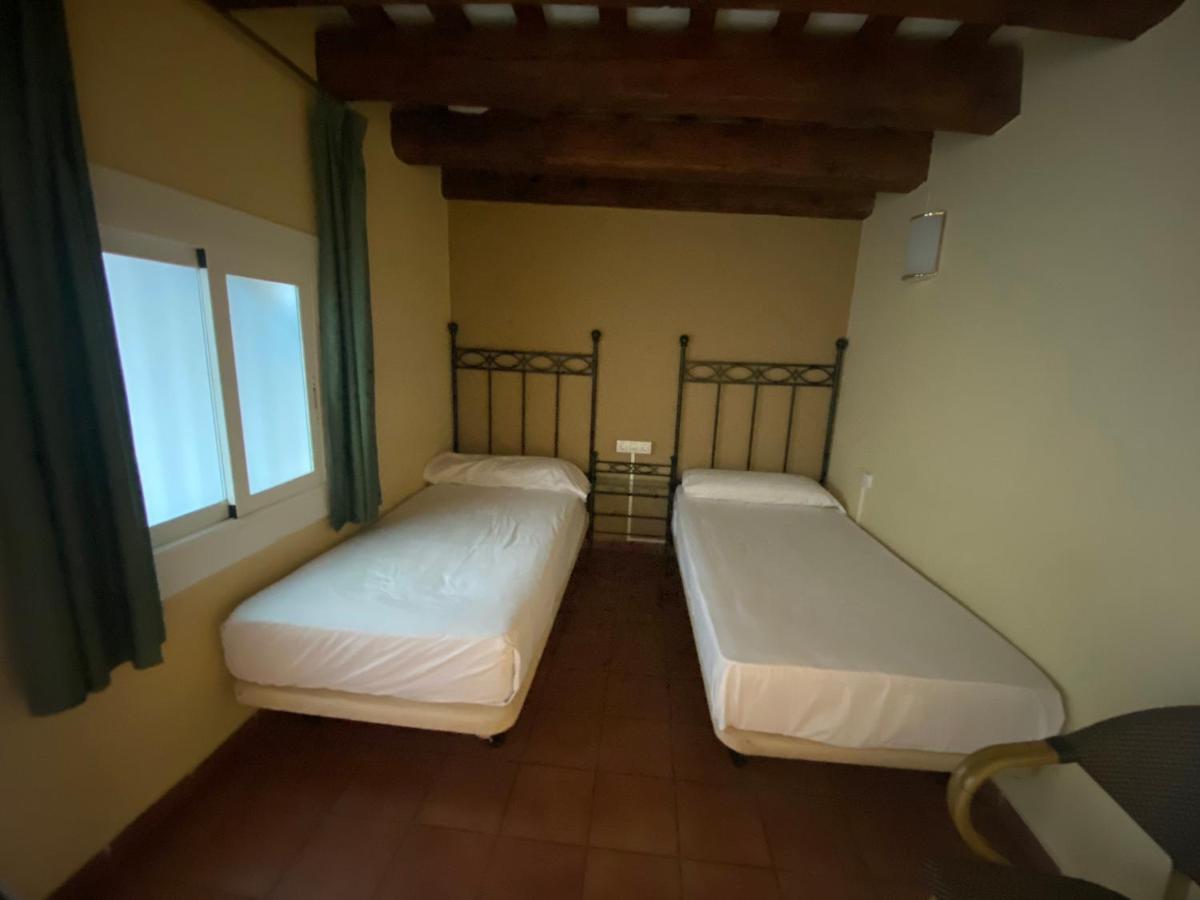 Hotel Peninsular Барселона Екстер'єр фото